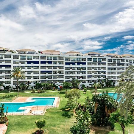 By Riva - Incredible, Stylish 2 Bedroom Apt In Puerto Banus Gardens Marbella Exteriör bild